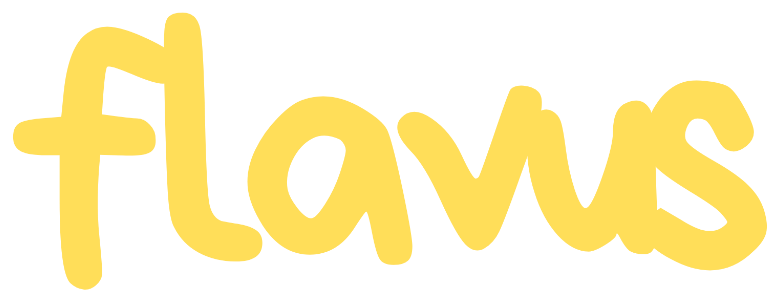 Flavus Logo
